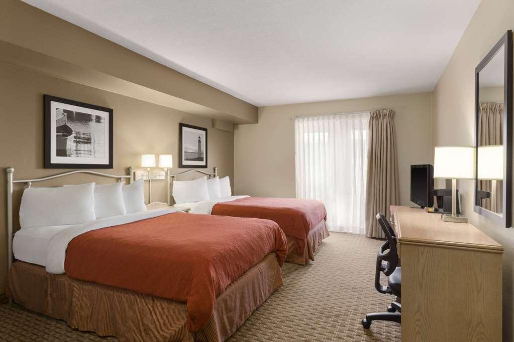 Travelodge Suites By Wyndham Saint John Δωμάτιο φωτογραφία
