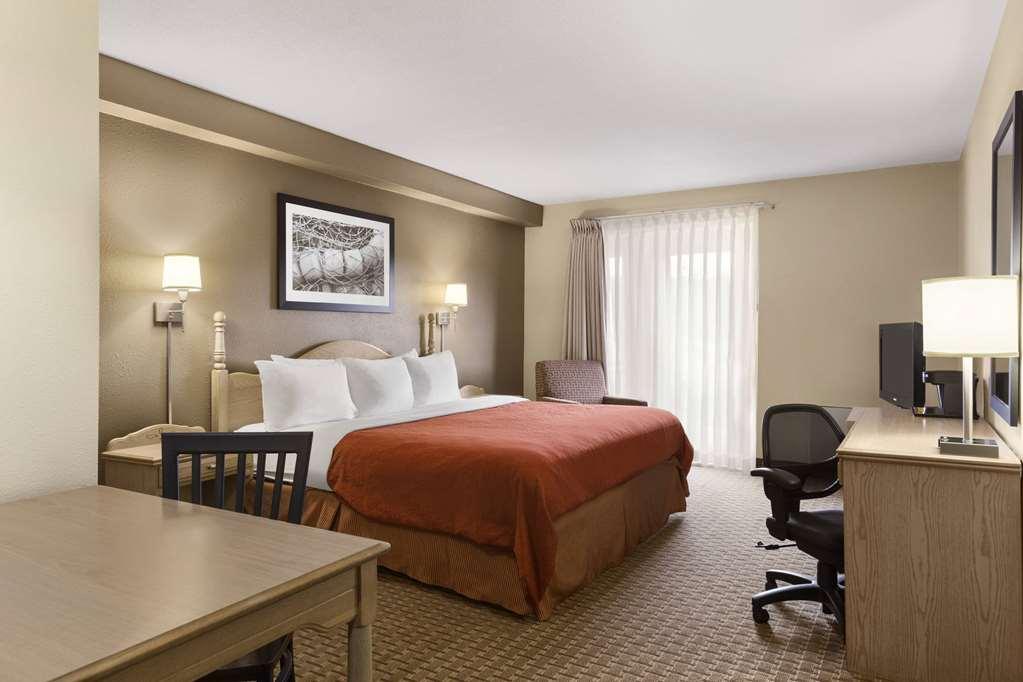 Travelodge Suites By Wyndham Saint John Δωμάτιο φωτογραφία